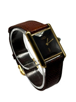 Laden Sie das Bild in den Galerie-Viewer, Cartier Must De Tank