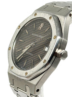 Laden Sie das Bild in den Galerie-Viewer, Audemars Piguet - Royal Oak - Tropical Dial - 14790ST