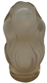 Laden Sie das Bild in den Galerie-Viewer, Lalique Glasfiguren 3 Affen
