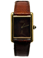Laden Sie das Bild in den Galerie-Viewer, Cartier Must De Tank