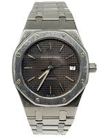 Laden Sie das Bild in den Galerie-Viewer, Audemars Piguet - Royal Oak - Tropical Dial - 14790ST