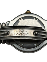 Laden Sie das Bild in den Galerie-Viewer, Cartier de Must 21 Armbanduhr Quartz
