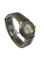 Laden Sie das Bild in den Galerie-Viewer, Cartier de Must 21 Armbanduhr Quartz