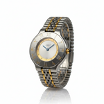 Laden Sie das Bild in den Galerie-Viewer, Cartier de Must 21 Armbanduhr Quartz