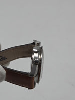 Laden Sie das Bild in den Galerie-Viewer, Omega Speedmaster Reduced - 39mm mit Krone - Referenz: 3510.50.00
