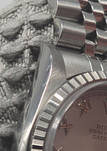 Laden Sie das Bild in den Galerie-Viewer, Rolex Datejust 36mm Ref.: 16220
