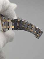 Laden Sie das Bild in den Galerie-Viewer, Audemars Piguet Royal Oak Lady 26mm - Bicolor 18K - Referenz: 6007SA

