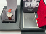Laden Sie das Bild in den Galerie-Viewer, Wempe Glashütte Zeitmeister 38mm Referenz: WM140084
