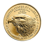 Laden Sie das Bild in den Galerie-Viewer, Liberty 5 Dollar 1/10 oz United State of America
