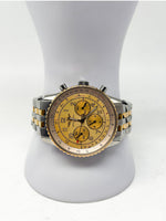 Laden Sie das Bild in den Galerie-Viewer, Breitling Navitimer 92, D30022
