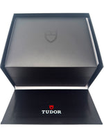 Laden Sie das Bild in den Galerie-Viewer, Tudor Black Bay Ref. 79543 Stahl/Gold Uhr 41mm
