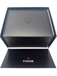 Tudor Black Bay Ref. 79543 Stahl/Gold Uhr 41mm