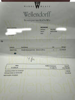 Laden Sie das Bild in den Galerie-Viewer, Wellendorff 750er Gelbgold Anhänger und Ronde
