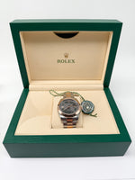 Laden Sie das Bild in den Galerie-Viewer, Rolex Datejust 41, 126301
