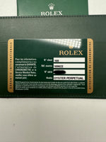 Laden Sie das Bild in den Galerie-Viewer, Rolex Yacht-Master 169622
