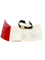Laden Sie das Bild in den Galerie-Viewer, Cartier Tank Vermeil, Ref: 5057001, Silber 925er
