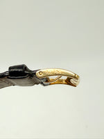 Laden Sie das Bild in den Galerie-Viewer, Corum Gold Münze Uhr, 750er Gelbgold, automatik
