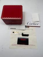 Laden Sie das Bild in den Galerie-Viewer, Cartier Tank Louis, Ref.: 2442, 750er Gelbgold

