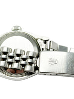 Laden Sie das Bild in den Galerie-Viewer, Rolex Oyster Perpetual Lady Date 69240
