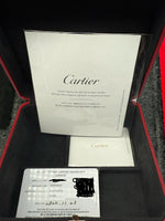 Laden Sie das Bild in den Galerie-Viewer, Cartier Panthère Armbanduhr W4PN0007
