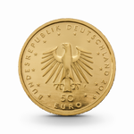 Laden Sie das Bild in den Galerie-Viewer, 50 Euro Hammerflügel 2019 (Bild dient als Bsp.)
