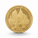 Laden Sie das Bild in den Galerie-Viewer, 100 Euro Trier 1/2 oz 2009
