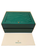 Laden Sie das Bild in den Galerie-Viewer, Rolex Daytona 116519LN Weißgold Black-Diamond Dial Oysterflex
