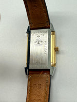 Laden Sie das Bild in den Galerie-Viewer, Jaeger-LeCoultre Reverso 2615410
