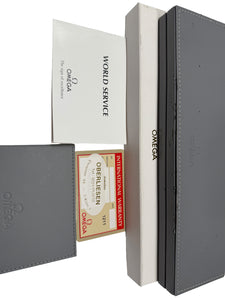 Omega Omega Classic Dresswatch 18K, 33 mm