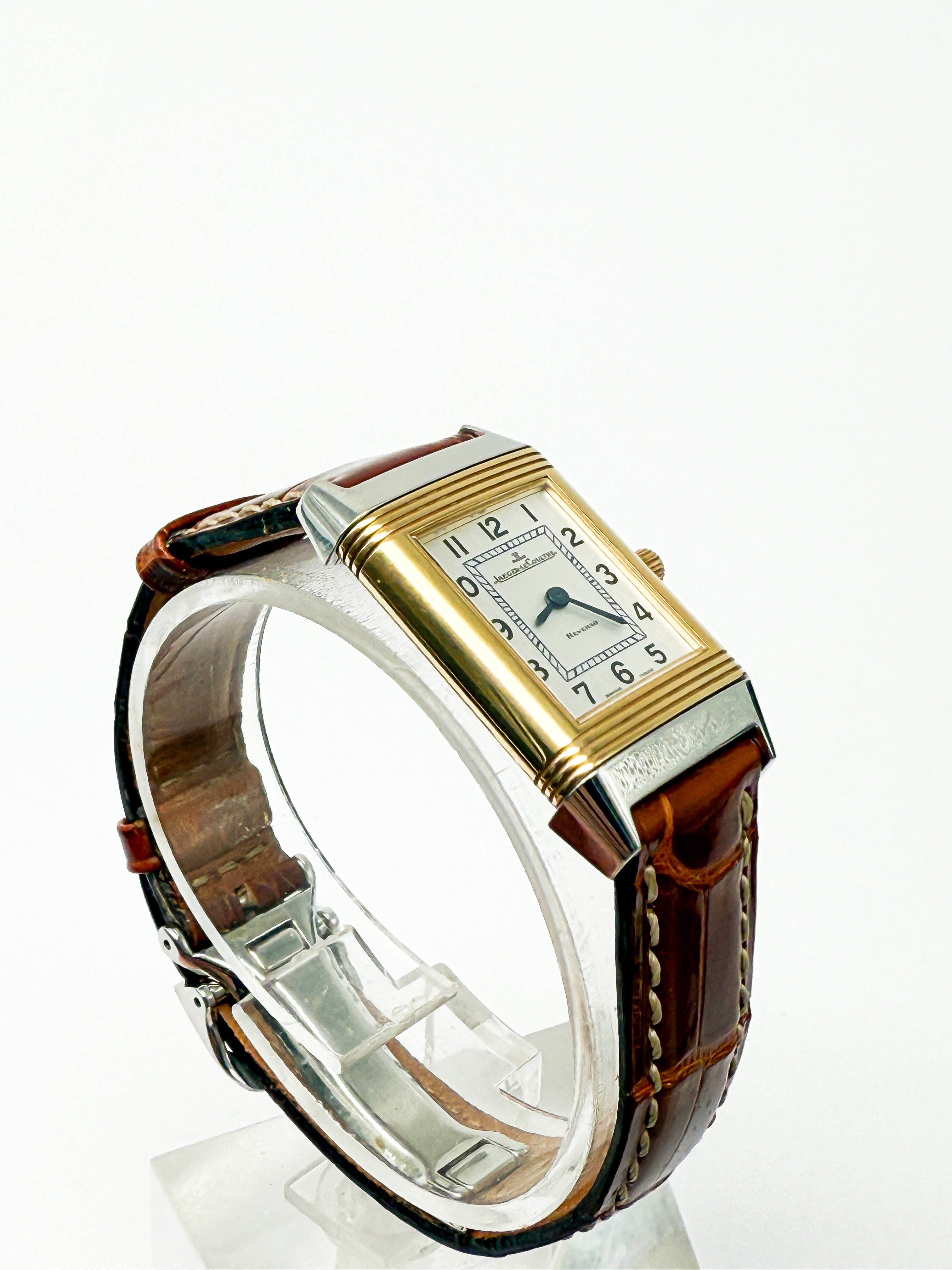 Jaeger-LeCoultre Reverso 2615410