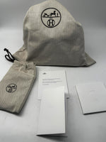 Laden Sie das Bild in den Galerie-Viewer, Hermes Kelly Mini Damenhandtasche Krokodilleder Schwarz
