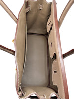 Laden Sie das Bild in den Galerie-Viewer, Hermés Birkin 30 Veau Togo, körniges Kalbsleder, 30 cm
