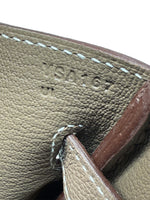 Laden Sie das Bild in den Galerie-Viewer, Hermés Birkin 30 Veau Togo, körniges Kalbsleder, 30 cm
