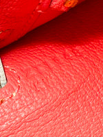 Laden Sie das Bild in den Galerie-Viewer, Hermes Handtasche Sac Kelly II Sellier 25, Rosa
