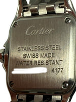 Laden Sie das Bild in den Galerie-Viewer, Cartier Panthère Armbanduhr W4PN0007
