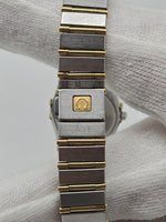 Laden Sie das Bild in den Galerie-Viewer, Omega Constellation 23mm Diamanten-Lünette Referenz: 895.1080
