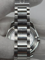 Laden Sie das Bild in den Galerie-Viewer, Omega Seamaster Aqua Terra 42mm - Ref. : 231.10.42.21.03.001
