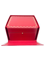 Laden Sie das Bild in den Galerie-Viewer, Cartier Panthère Armbanduhr W4PN0007
