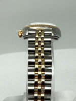 Laden Sie das Bild in den Galerie-Viewer, Rolex Lady-Datejust 69174; 26 mm, 18K Weißgold
