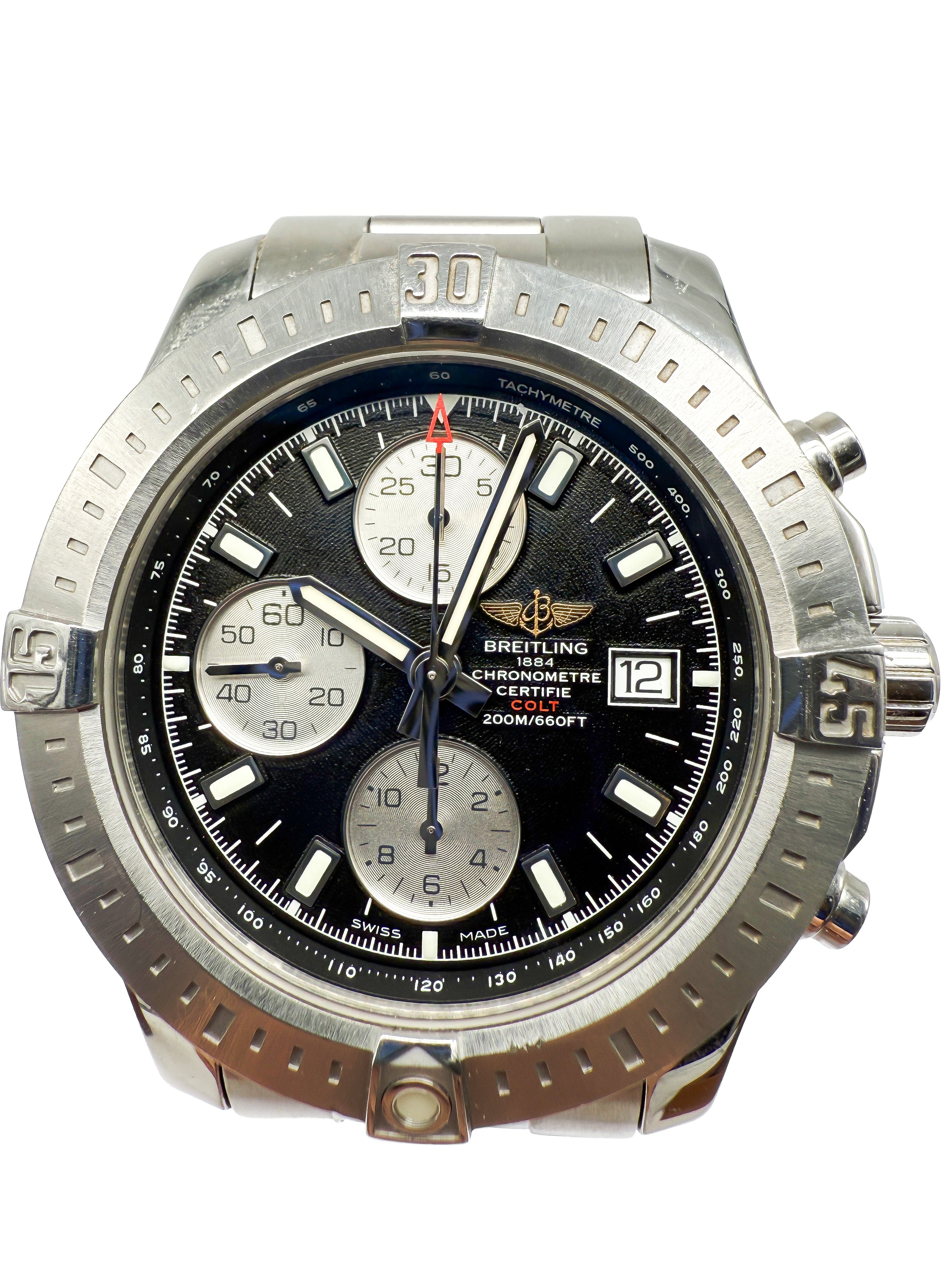 Breitling Colt Chronograph Automatic A13388
