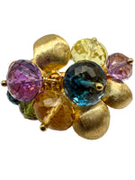 Laden Sie das Bild in den Galerie-Viewer, Marco Bicego 750er Gelbgold Ring

