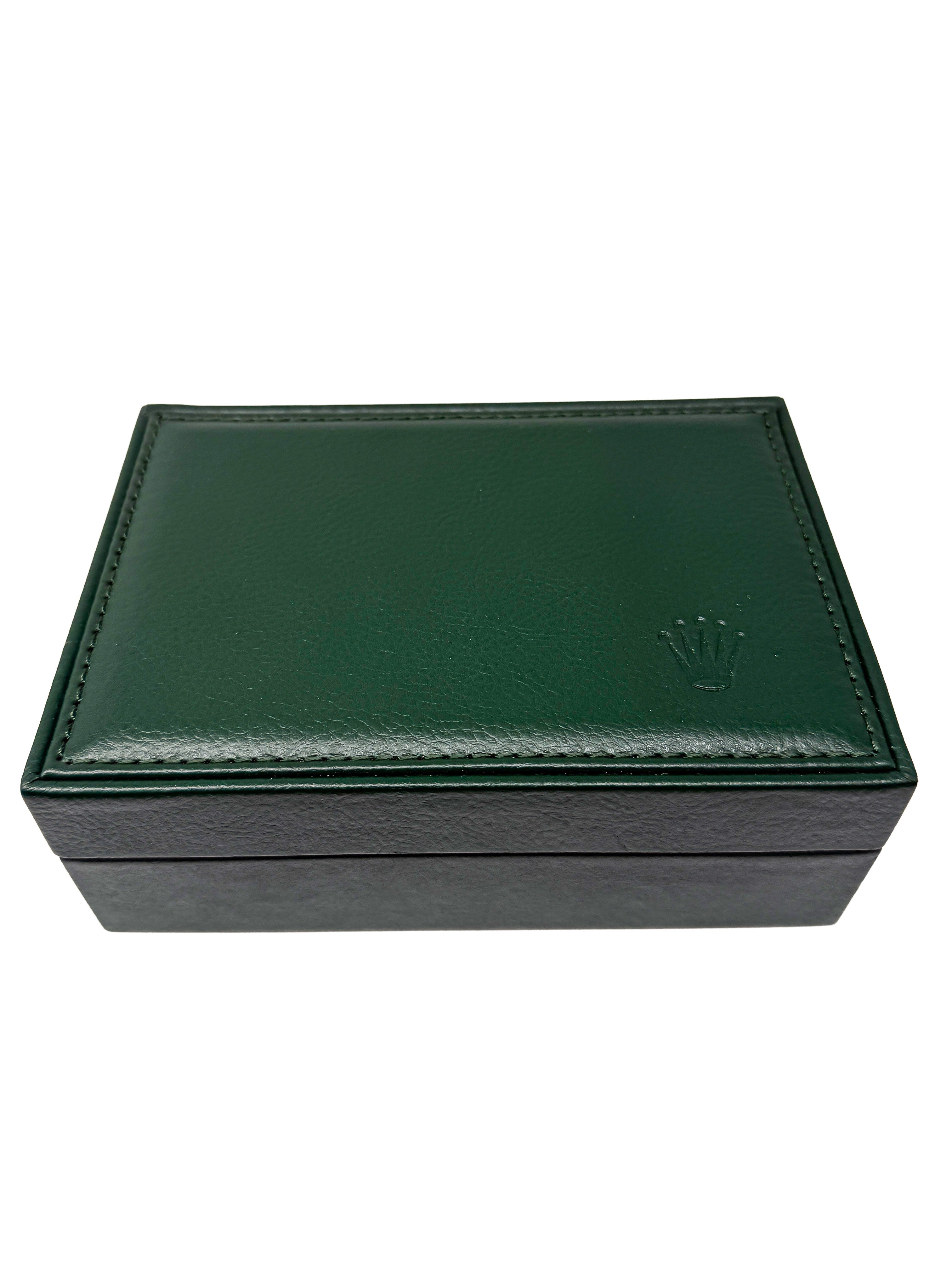 Rolex Cellini, 18K Gelbgold, 4112 Ref.