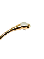 Laden Sie das Bild in den Galerie-Viewer, Pomellato 750er Gelbgold; Armband mit Diamanten

