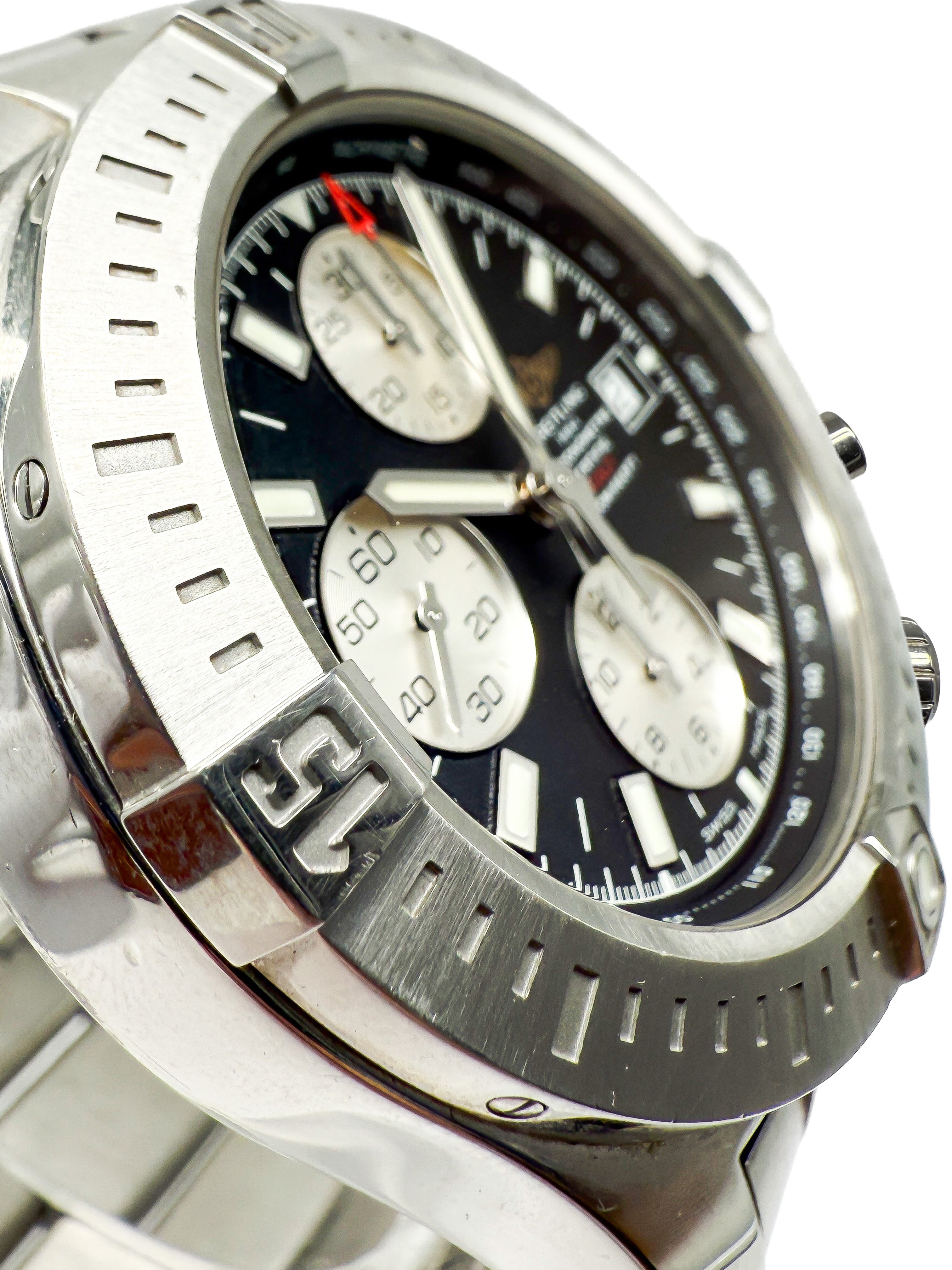 Breitling Colt Chronograph Automatic A13388