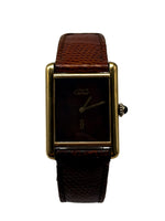 Laden Sie das Bild in den Galerie-Viewer, Cartier  Must De Tank
