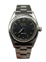 Laden Sie das Bild in den Galerie-Viewer, Rolex, Ref. 6422, Stahl
