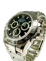 Laden Sie das Bild in den Galerie-Viewer, Rolex Daytona 116520; 40 mm
