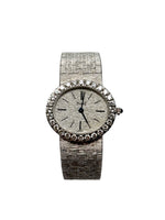 Laden Sie das Bild in den Galerie-Viewer, Piaget Weißgold Diamant 9804 A6
