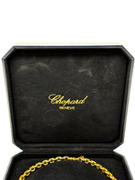 Laden Sie das Bild in den Galerie-Viewer, Chopard; Gold Halskette; 750er
