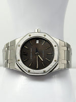 Laden Sie das Bild in den Galerie-Viewer, Audemars Piguet - Royal Oak - Tropical Dial - 14790ST
